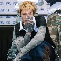 Park WooJoo ( Martin Edwards )