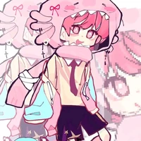 hiha cute