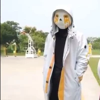 Error Sans 707 - Cậu