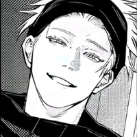 Gojo Satoru
