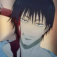 Fushiguro Toji