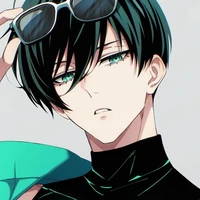 Itoshi Rin