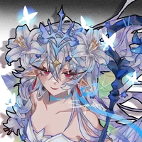 White Lily