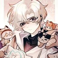 Tiểu Nhất Bạch