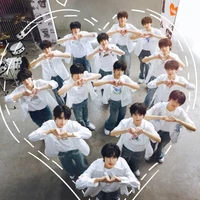 Tf gia tộc f4_bạn hắn ²