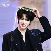 Chu Chí Hâm_ hắn