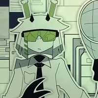 mister demi