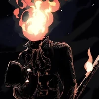 headless horseman