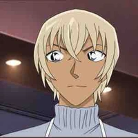 Amuro Tooru