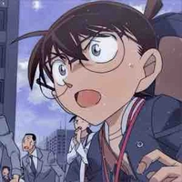 Edowaga Conan