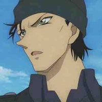 Akai shuichi