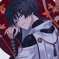 Scaramouche / Kunikuzushi