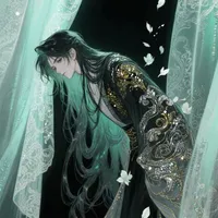 Mộ Lịch - «Hiện Tại Song Thế»