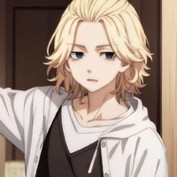 sano manjirou-mikey