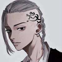 Ryuguji Ken- Draken