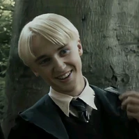 Draco Lucius Malfoy
