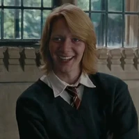 George Weasley