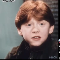 Ronald Weasley