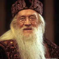 Albus Dumbledore