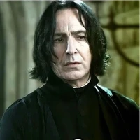 Severus Snape