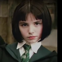 Pansy Parkinson