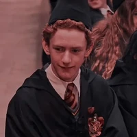Percy Weasley