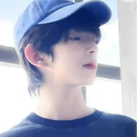 Chen JunMing🐽