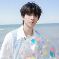 Nhiếp Vĩ Thần_Weichen