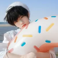 Trương Hàm Thụy_Henry