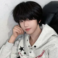 Trương Hàm Thụy_Henry