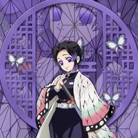 Kochō Shinobu – Trùng Trụ