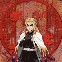 Rengoku Kyōjurō – Viêm Trụ