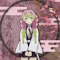 Kanroji Mitsuri – Luyến Trụ