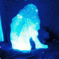 person suffering from depression