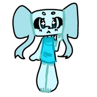 Daisy(my oc) 