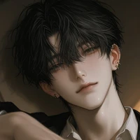 Trần Chính Nghĩa • Hắn ta