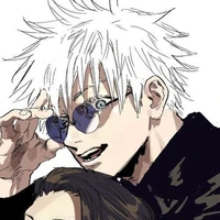 Gojo Satoru