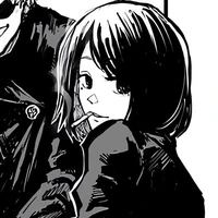 Ieiri Shoko