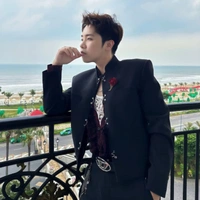 Nguyễn Xuân Bách-Mason Nguyễn