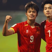 Nguyễn Quốc Việt