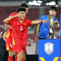 Phạm Lý Đức
