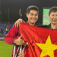 Nguyễn Hiểu Minh