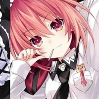 itsuka kotori