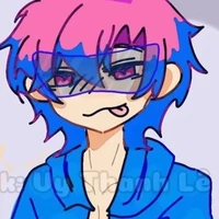 hiha the blue