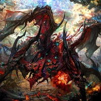 Hồng Chu | Nhện Đỏ