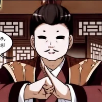 Tiết Ngưỡng | An quốc công