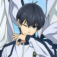 Isagi Yoichi