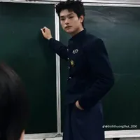 Bùi Trường Linh - buitruonglinh