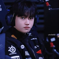 🐶 Keria - Ryu Minseok