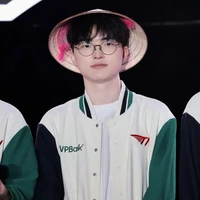 Faker - Lee Sang-hyeok 